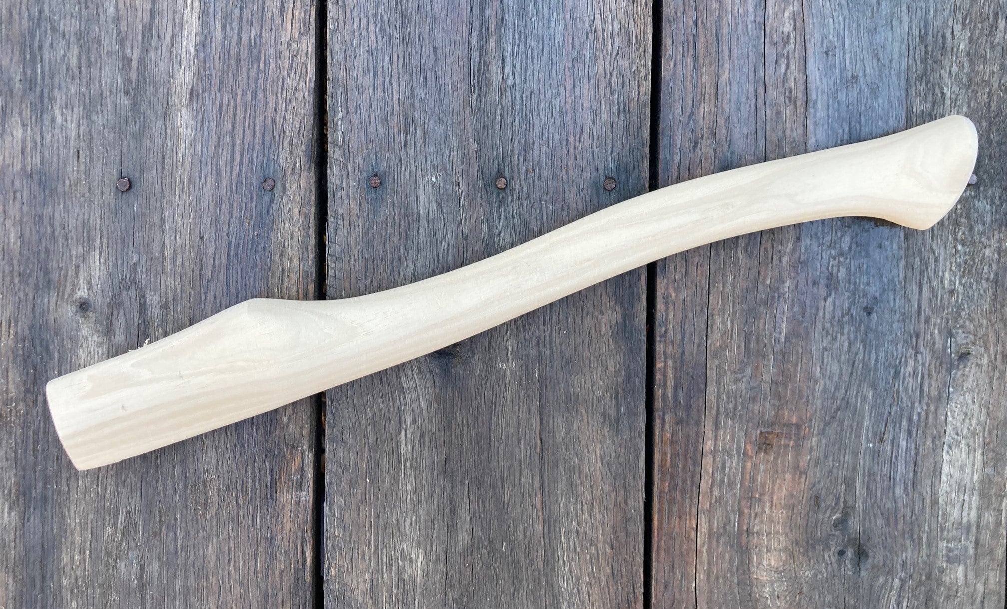 Hatchet Handles / Small Axe