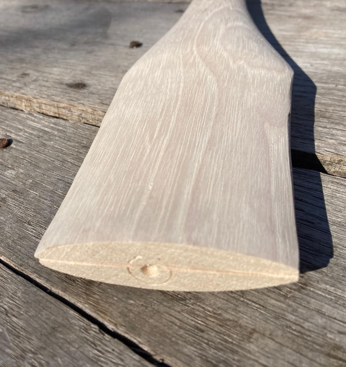 32" Adirondack Double Bit Hickory Axe Handle