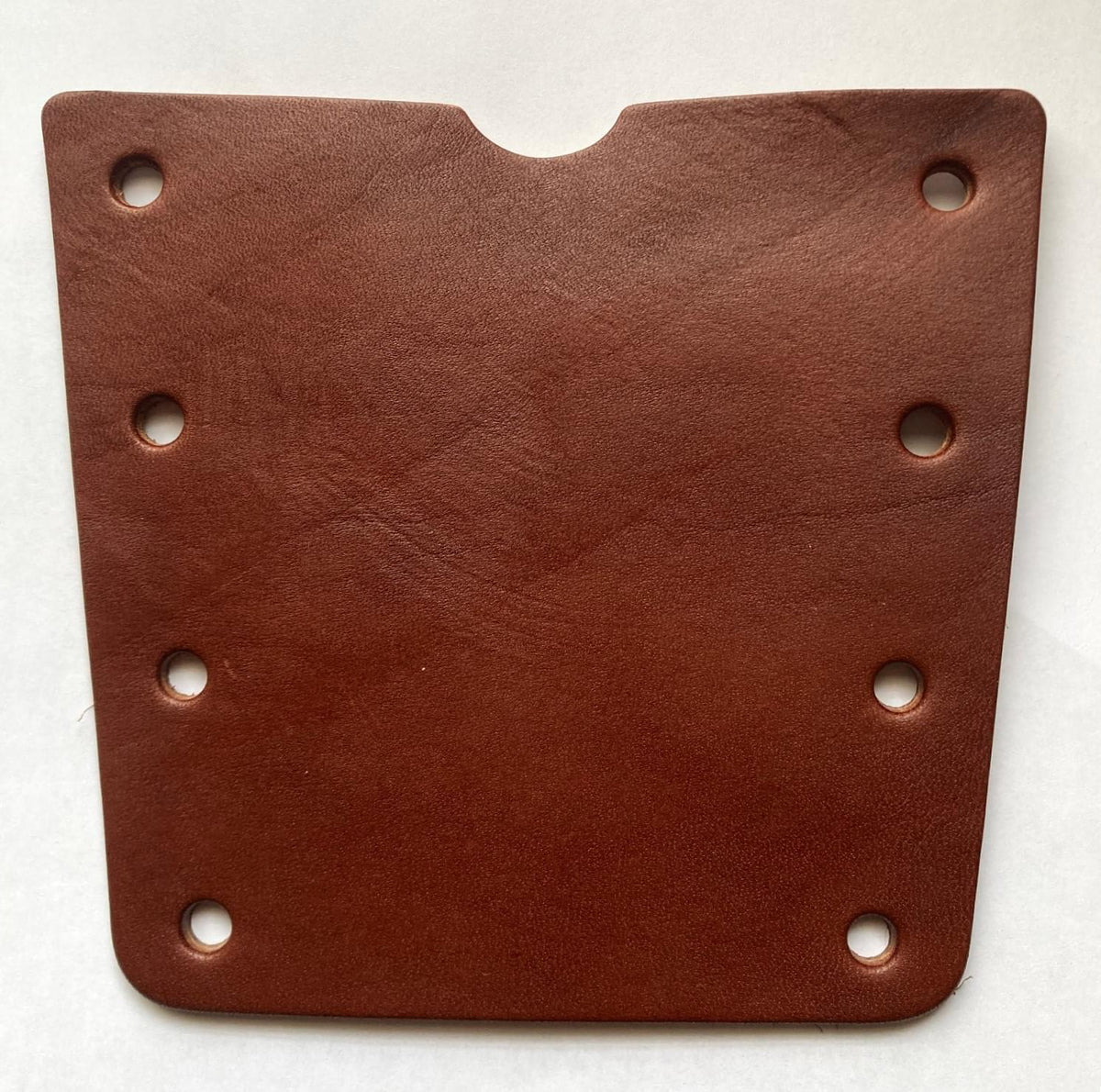 Beaver Tooth Over Strike Axe Handle Wrap Guard