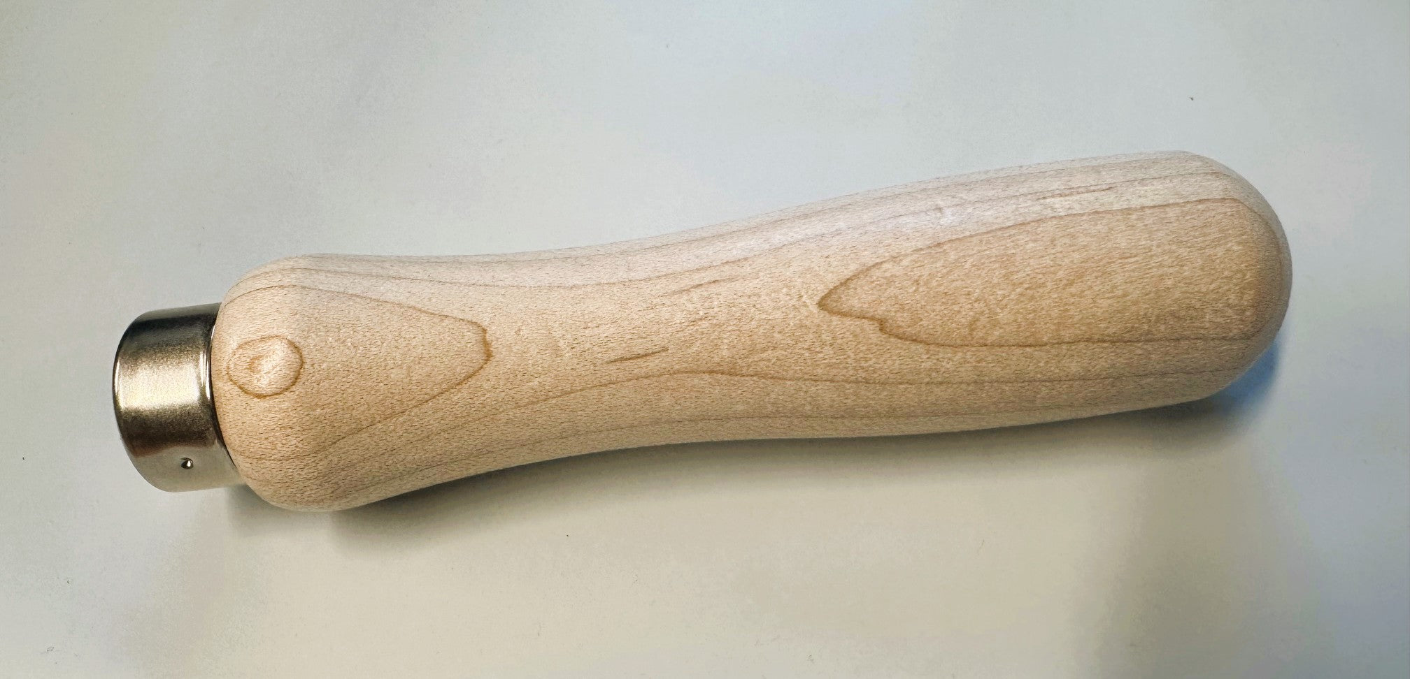 Beaver Tooth File Handle. 3.5" long for Small Files