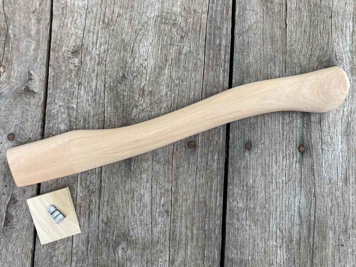 Beaver Tooth 13.5 in. Scout Axe Handle