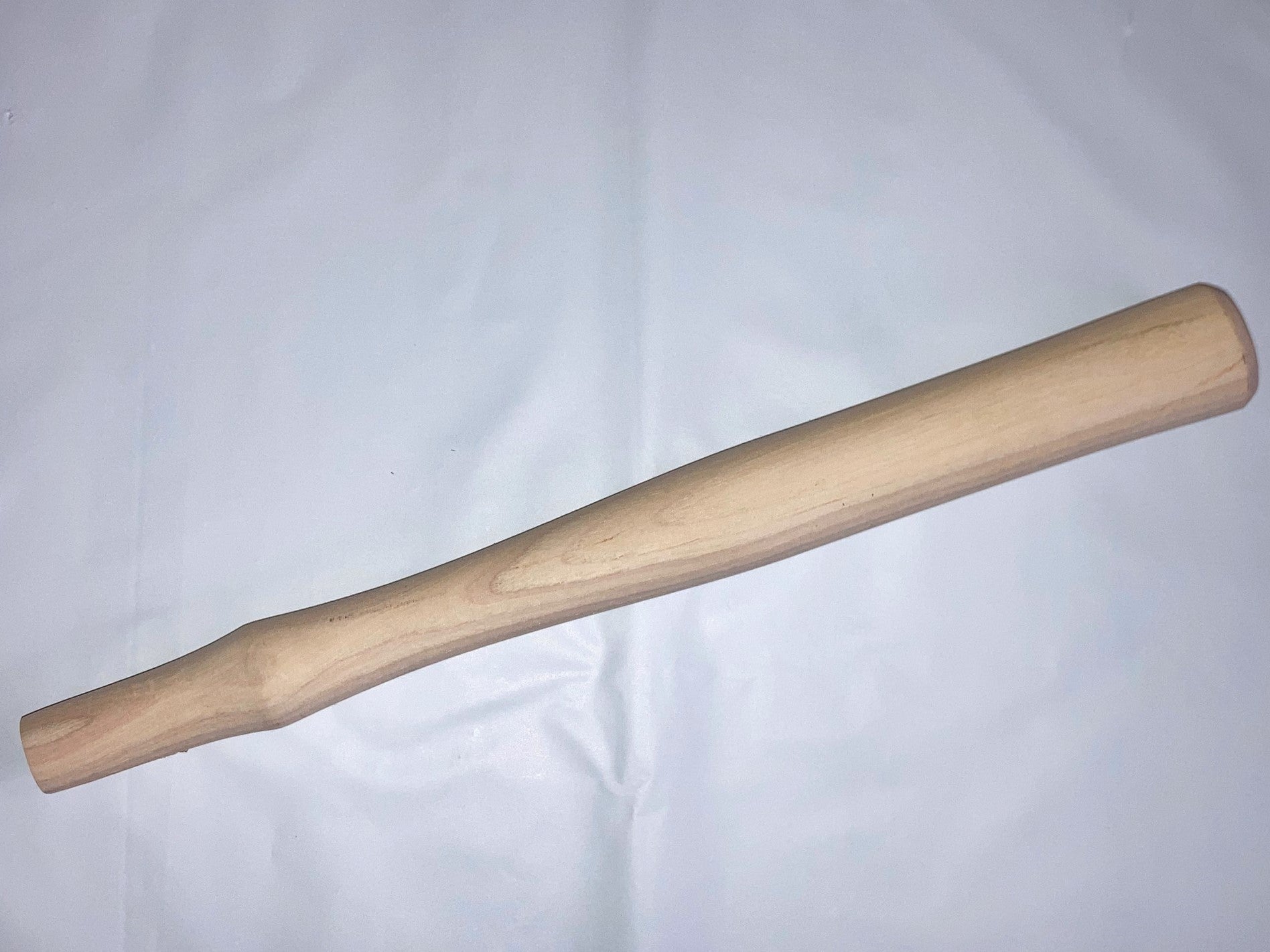 13.5" Beaver Tooth Shop / Blacksmith Hammer Handle USA