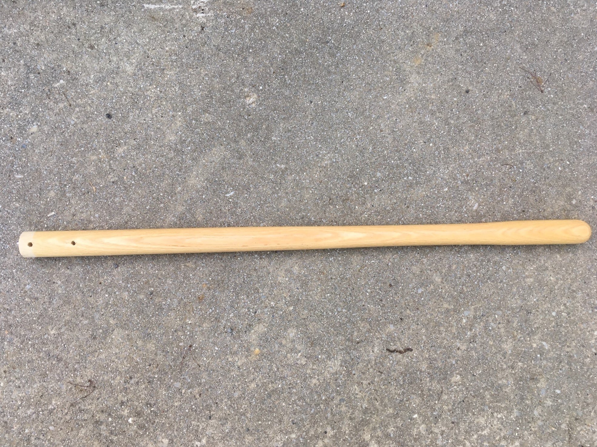 Beaver Tooth 30" Sling Blade / Weed Cutter Handle