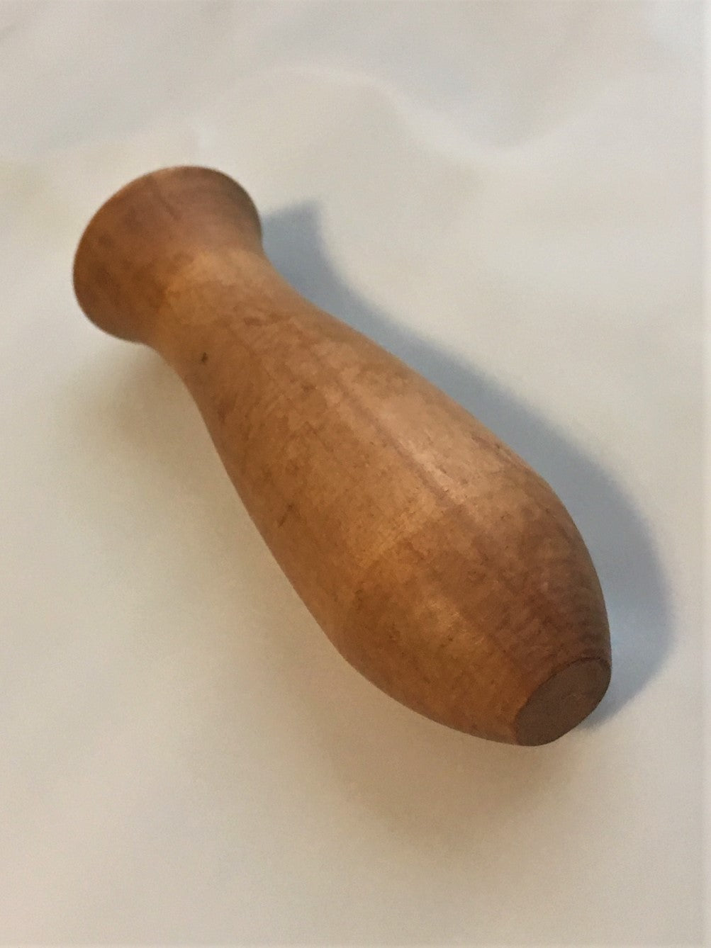 Beaver Tooth Chainsaw File Handle USA Made.