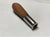 Beaver Tooth File Handle 5" for 10" - 14"" Long Files.