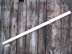 Adze Handle - 36" Sledge Hammer Handle Standard Eye Hickory Item# 2136