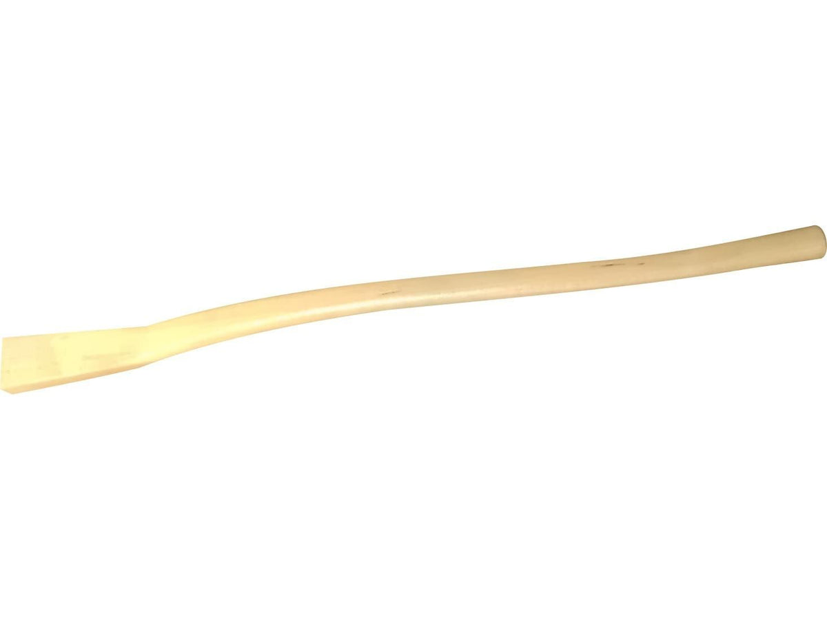 36" Adze Handle Carpenter, Ship, Rail Road. Item # 3236-9 - Beaver-Tooth Handle Co.
- 1
