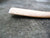 Broad Axe Handle Offset American Hickory - Beaver-Tooth Handle Co.
 - 4