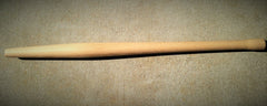 36" Cant Hook, Timber Jack Handle. New USA - Beaver-Tooth Handle Co.
 - 1
