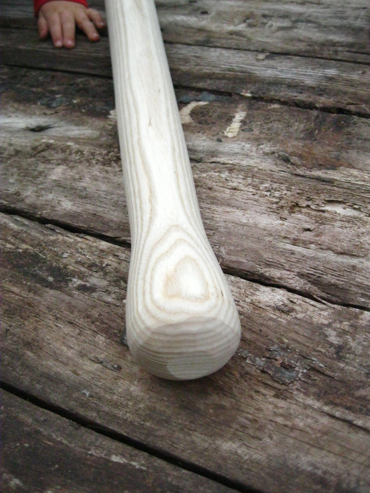 Cant Hook Handle - 42" Cant Hook, Timber Jack Handle Made In USA