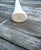 36" Double Bit Axe Handle White Hickory Item # 1536 - Beaver-Tooth Handle Co.
 - 3