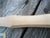 14" Octagon Pattern Claw Hammer Handle White American Hickory Item # x7114-1 - Beaver-Tooth Handle Co.
 - 4