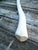 36" Single Bit Axe Handle Bent Grip American Hickory Item # 1136 - Beaver-Tooth Handle Co.
 - 3