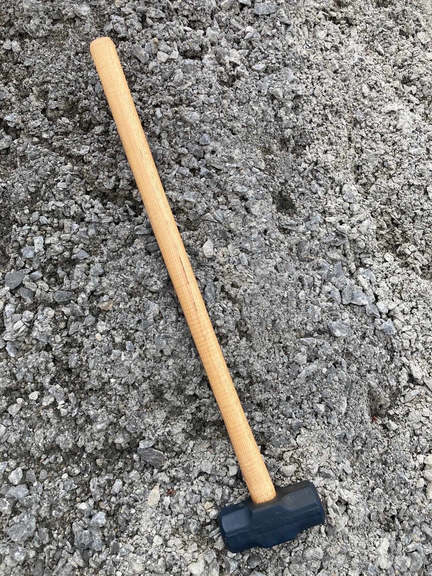 8 lb. USA Sledge Hammer