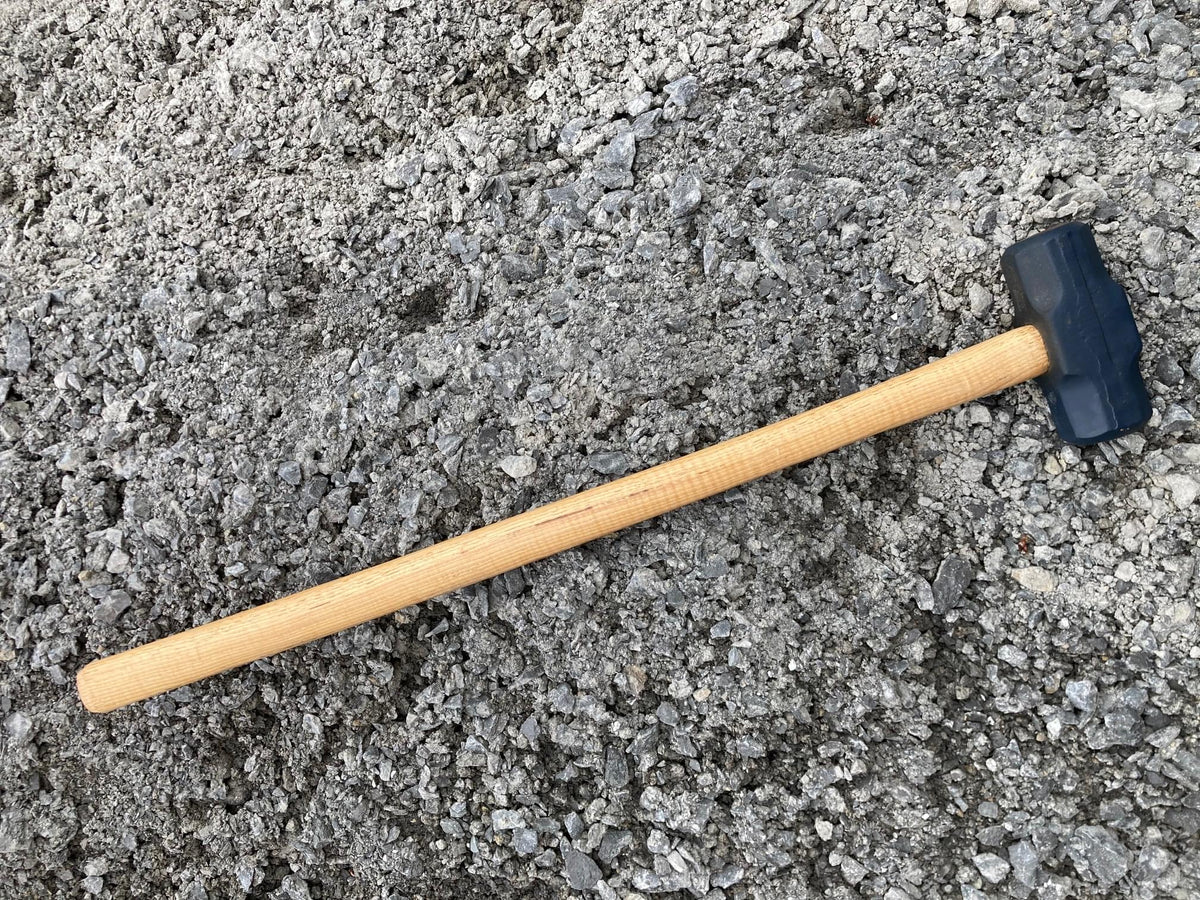8 lb. USA Sledge Hammer