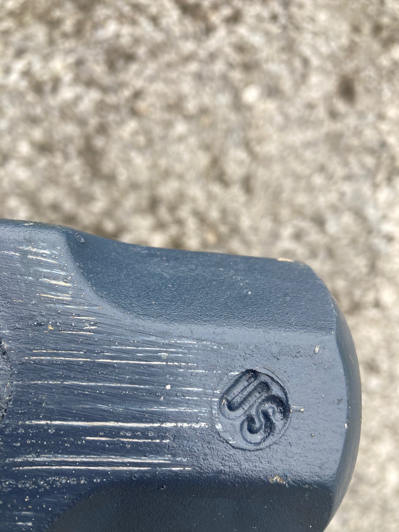 8 lb. USA Sledge Hammer