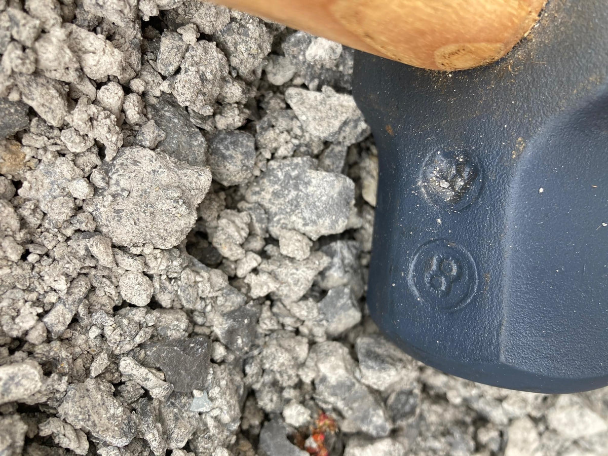 8 lb. USA Sledge Hammer