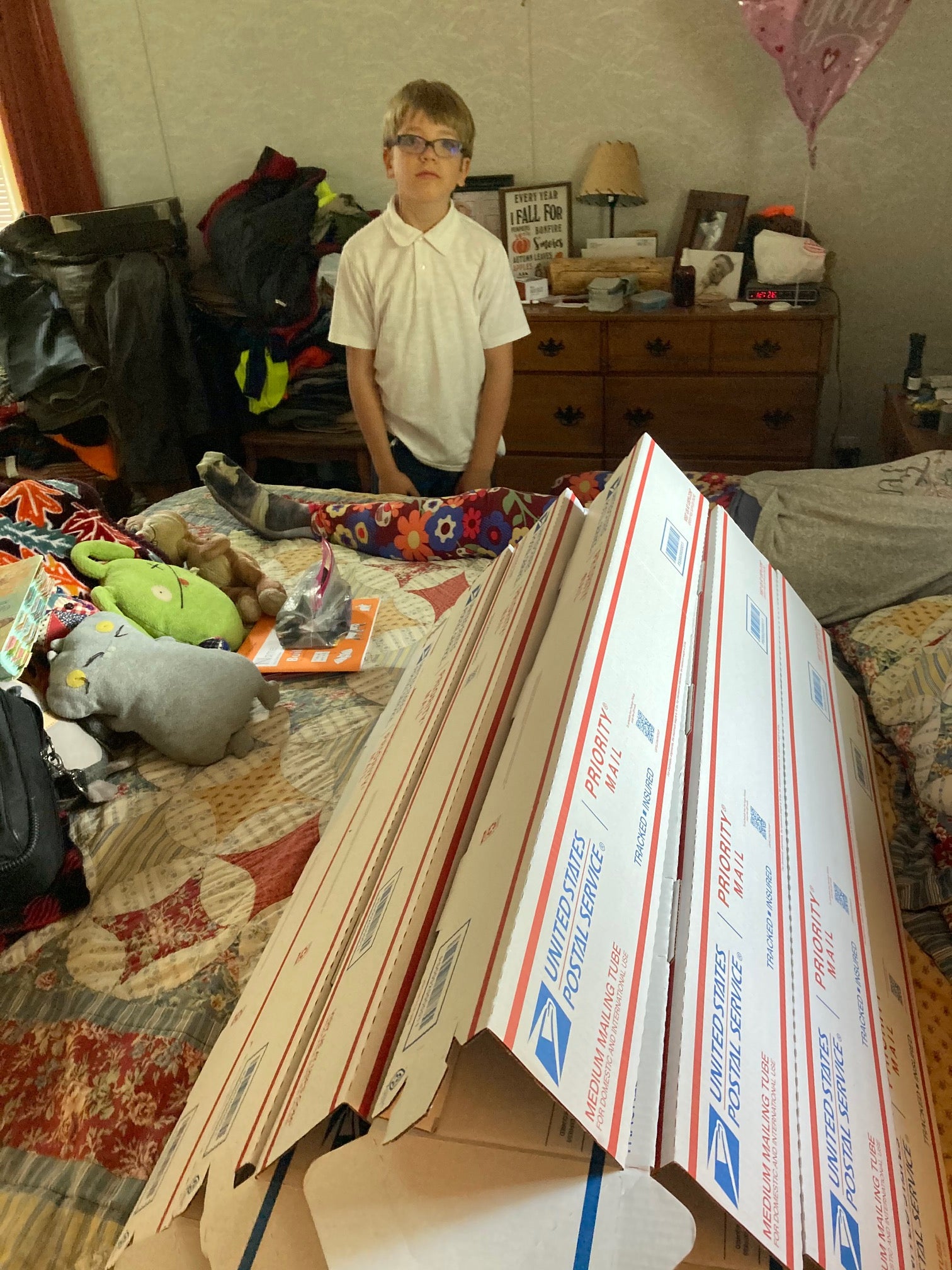 box specialist