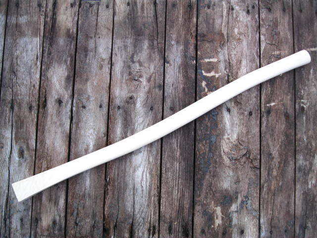 Adze Handles