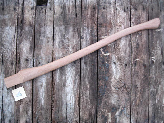 Single Bit Axe Handles For Full Size Axe