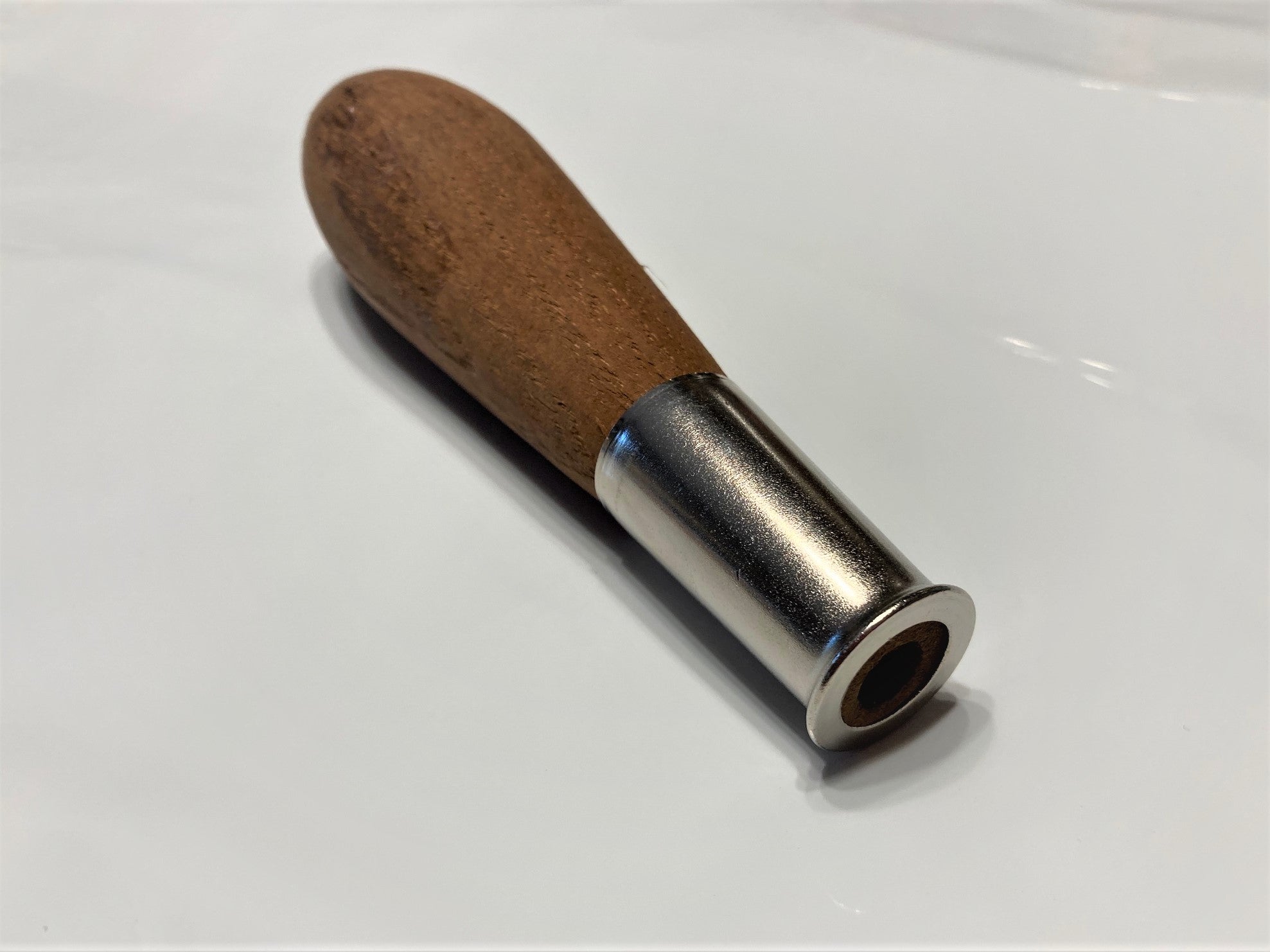 File Handles