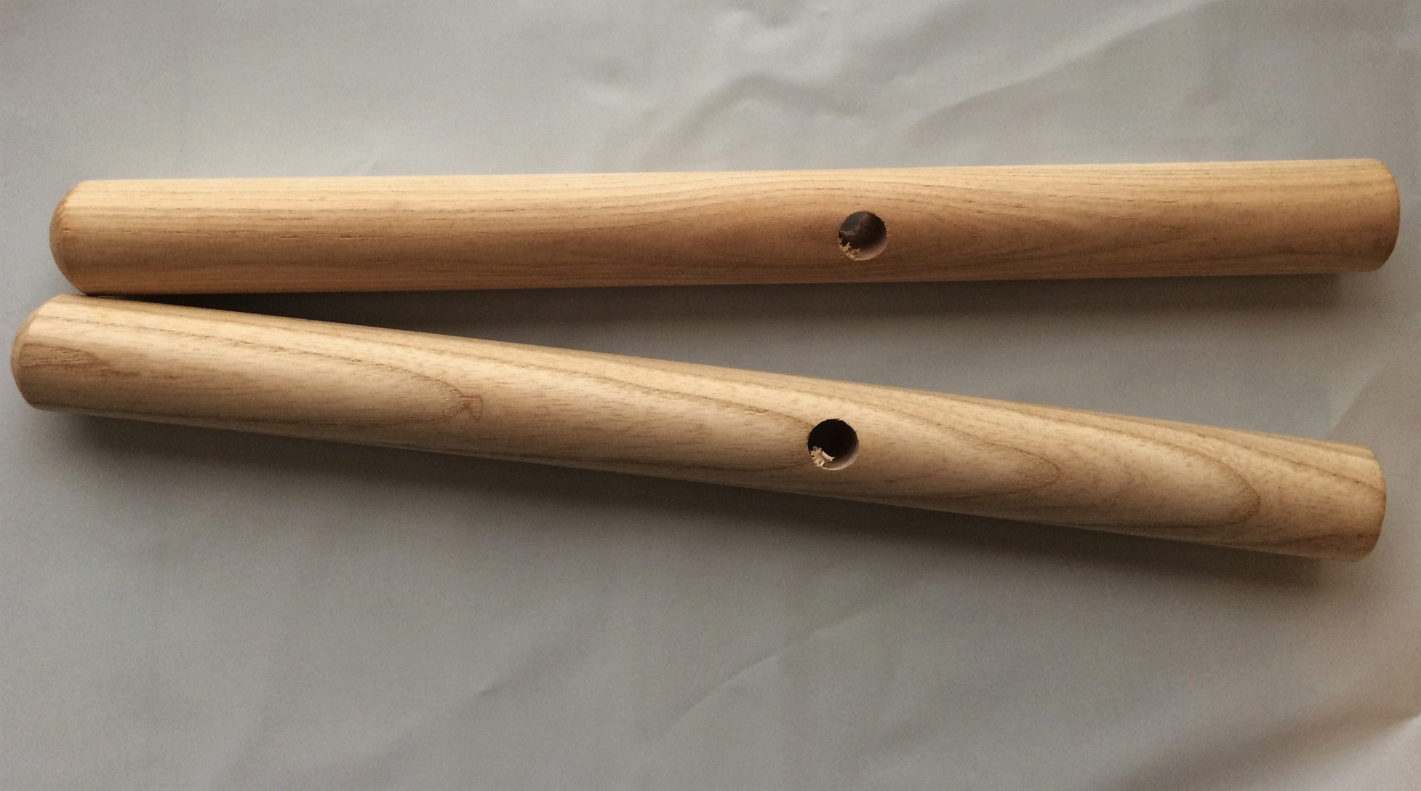 Crosscut Saw Handles