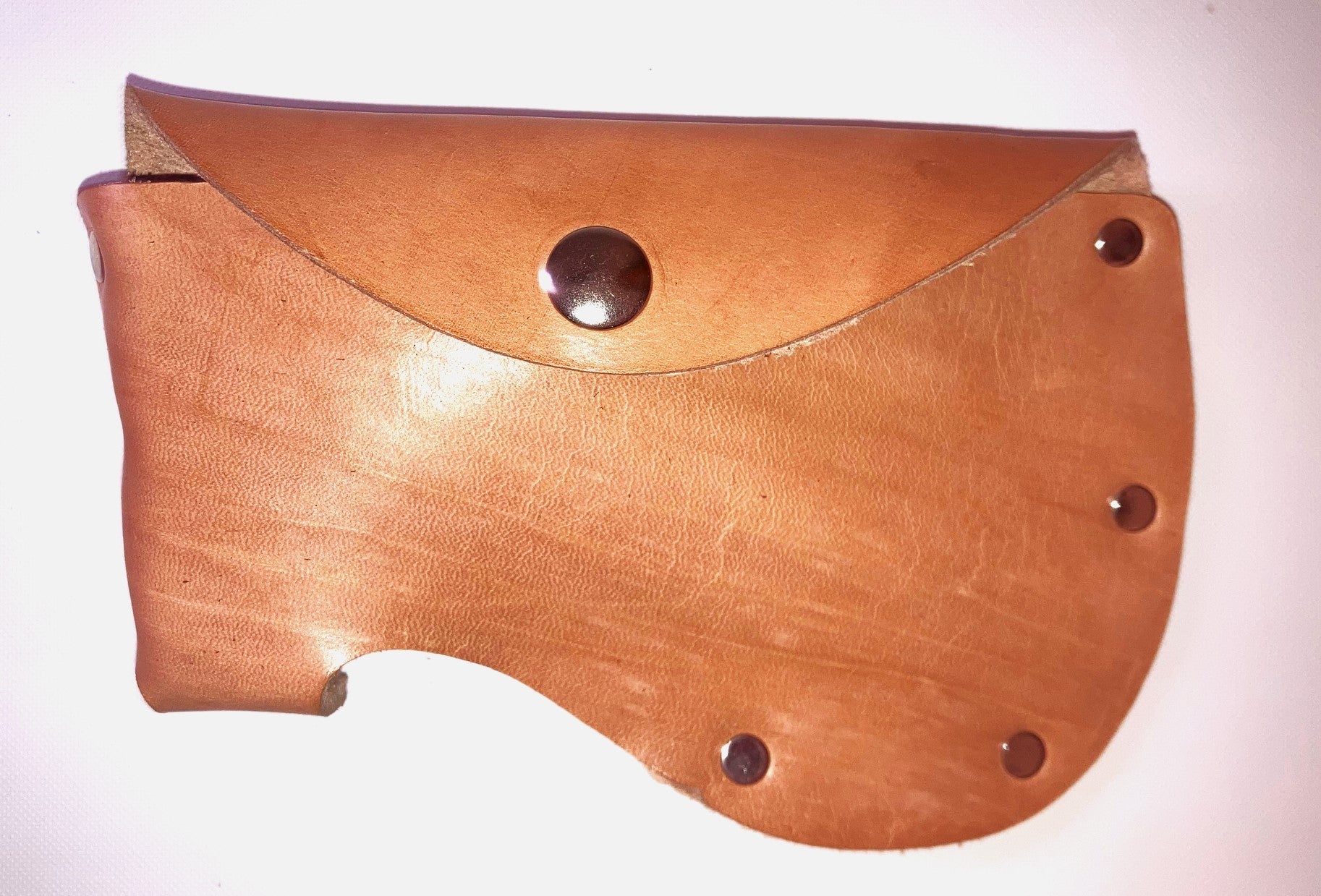 Scout Axe / Belt / Hunters Sheath