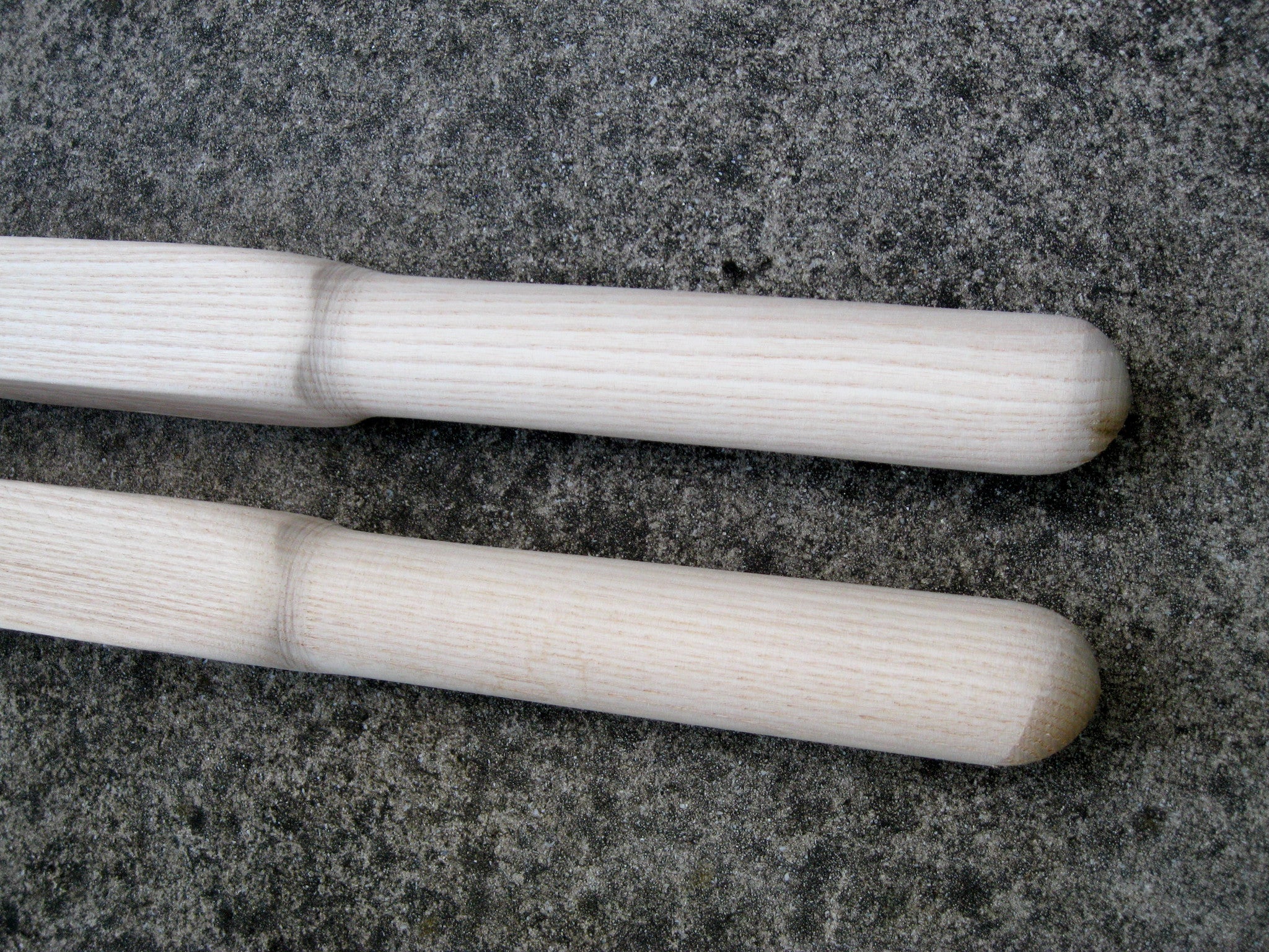 Post Hole Digger Handles