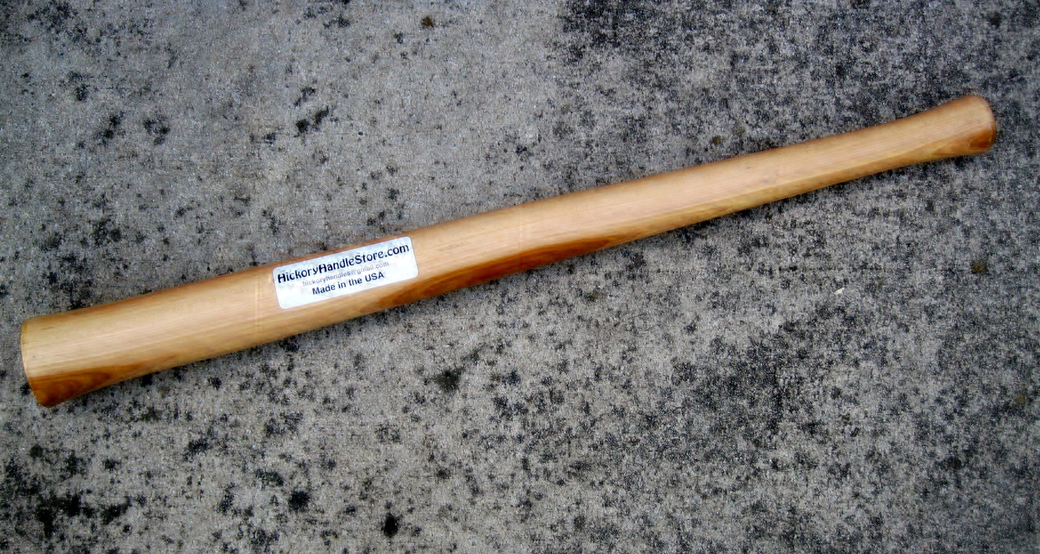 Shingle Fro Handles