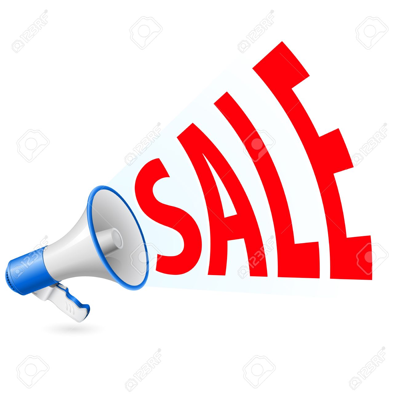 Sale Items