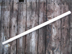 36" Heavy Eye Sledge Hammer Handle Hickory #2 Grade
