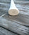 34" Double Bit Hickory Axe Handle #2 Grade USA