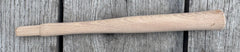 Beaver Tooth 10-3/4" Small Eye Ball Pein / Tack Hickory Hammer Handle Made in USA