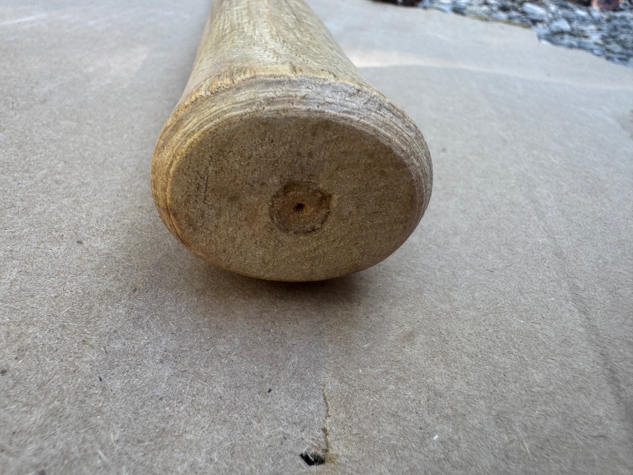 Beaver Tooth 14" Blacksmith Hammer Handle. Made in USA
