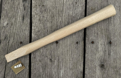 Beaver Tooth Handle Beaver Tooth 16