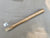 Beaver Tooth 18" Heavy Eye Claw / Blacksmith Hammer Hickory USA