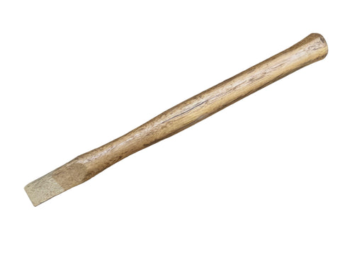 Beaver Tooth 18" Heavy Eye Claw / Blacksmith Hammer Hickory USA