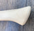 19" Camp Axe Slim Pattern Grippy Palm Swell Hickory USA