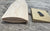 28" Double Bit Axe Handle. American Hickory