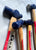 2 oz. Ball Pein Hammer Made in USA.