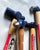 2 oz. Ball Pein Hammer Made in USA.