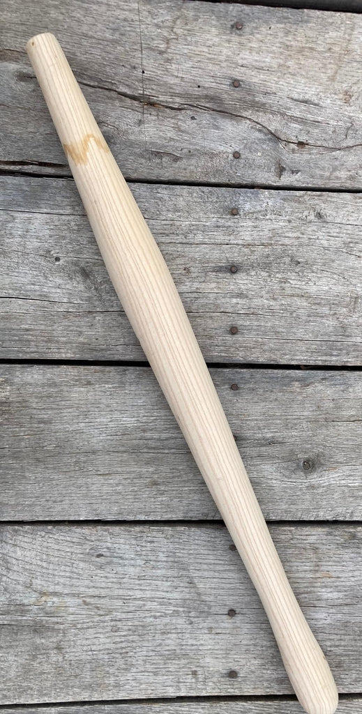 Beaver Tooth Handle 30