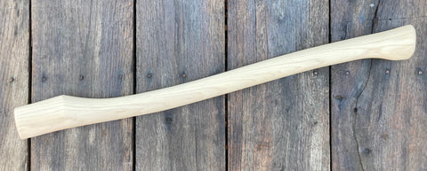 30" New Hampshire Special French Favorite Pattern Axe Handle