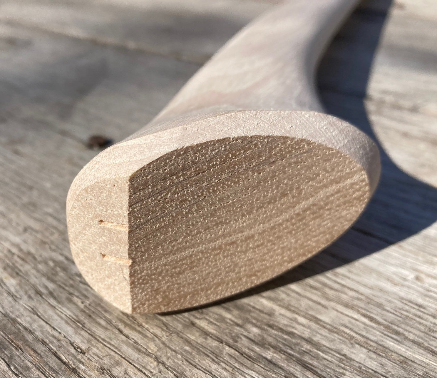 Beaver Tooth 32" Double Bit Axe Handle
