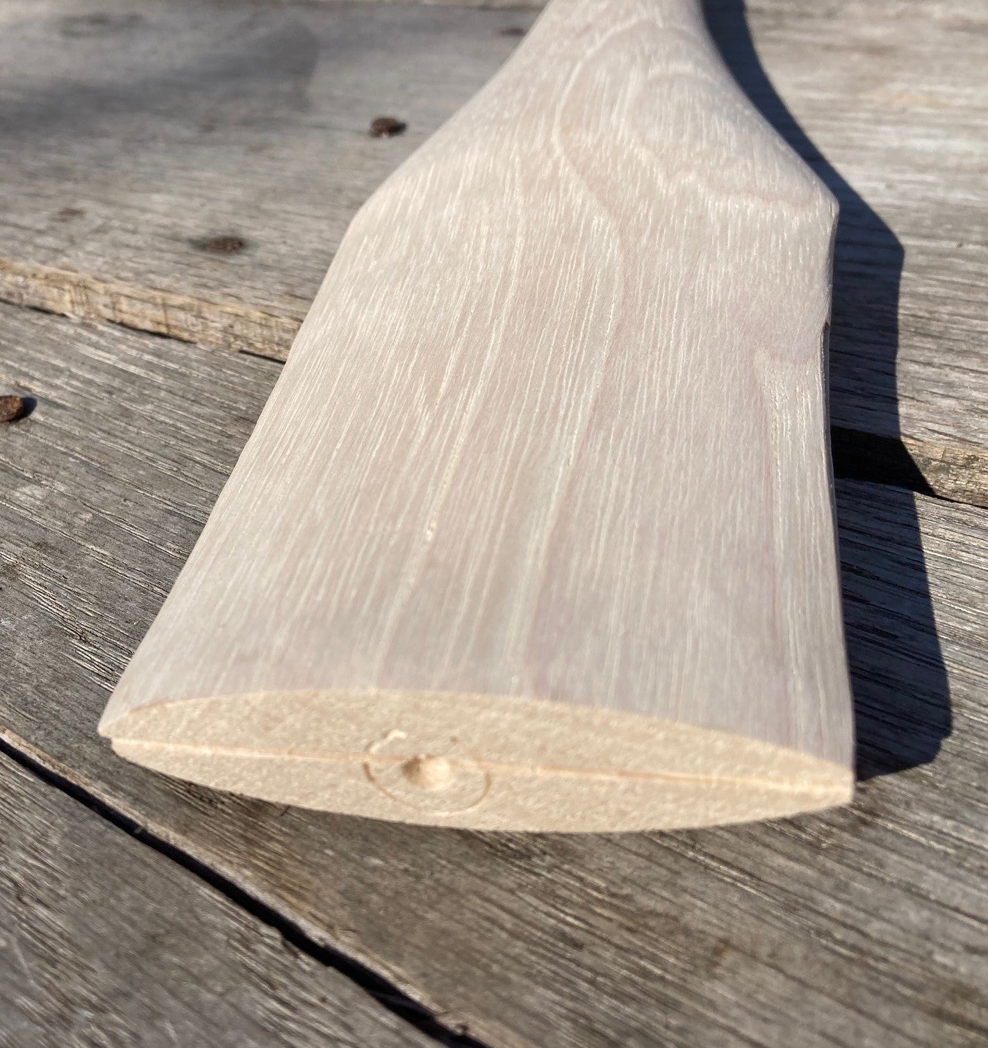 32" Adirondack Double Bit Hickory Axe Handle