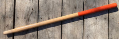 36" Orange Safety Grip Sledge Hammer Handle Hickory USA