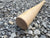 Beaver Tooth 16" Heavy Hickory Thumper / Club Made in USA