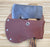 Boy Scout / Small Camp Axe Sheath Top Grain Leather
