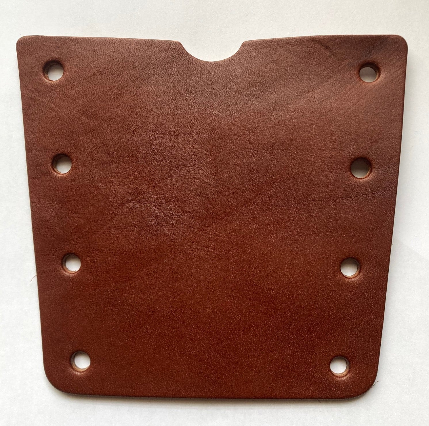 Beaver Tooth Over Strike Axe Handle Wrap Guard
