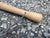 Beaver Tooth 16" Heavy Hickory Thumper / Club Made in USA